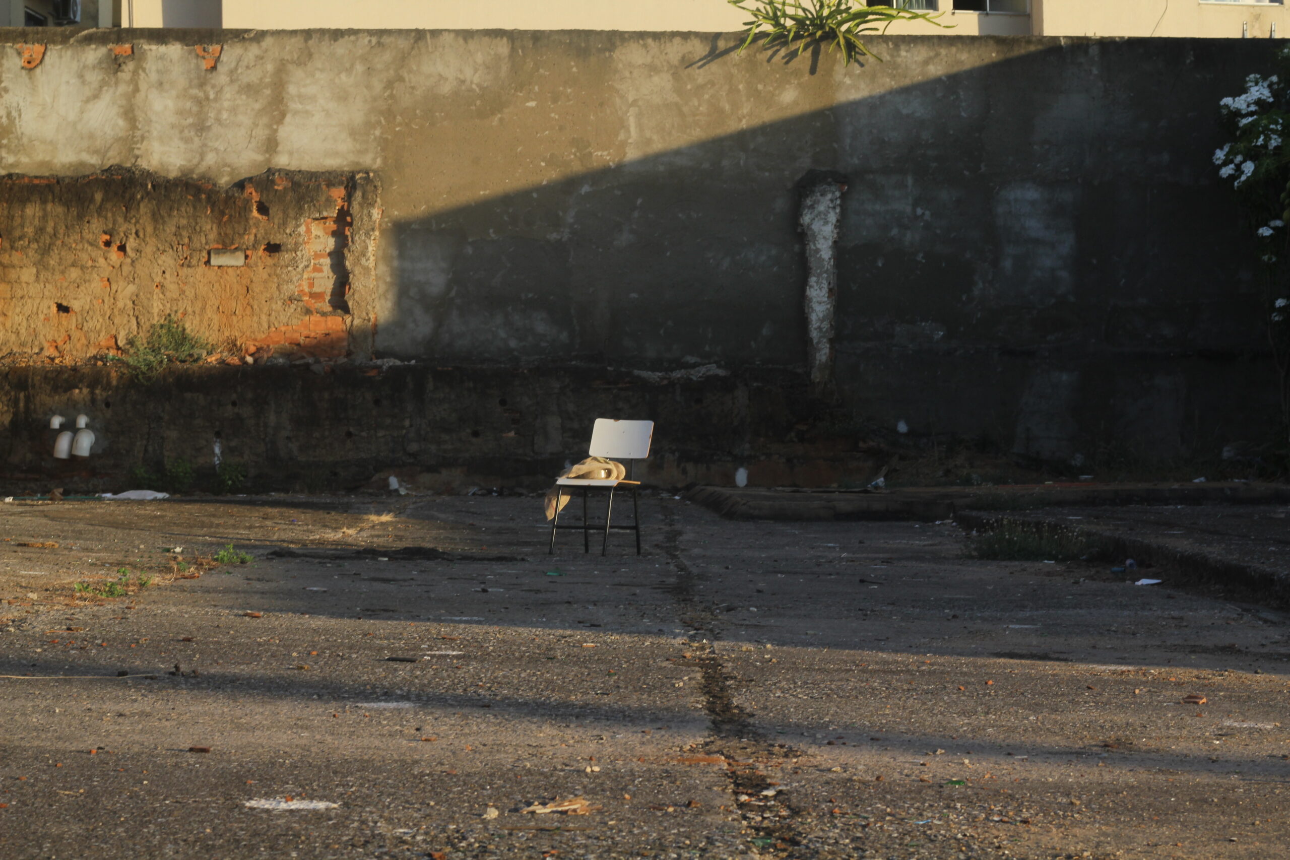 Capa do site
